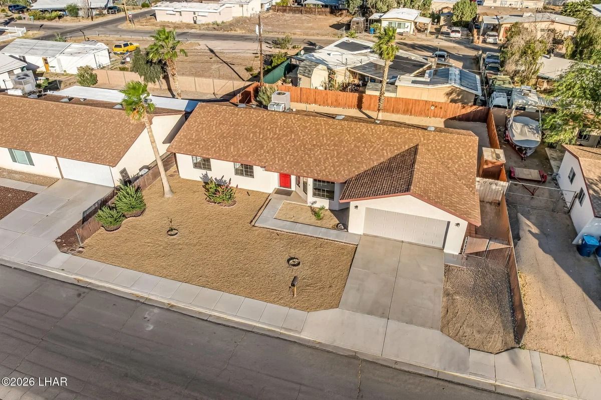 Are There Investment Opportunities in New Homes for Sale in Mohave Valley in 2026?