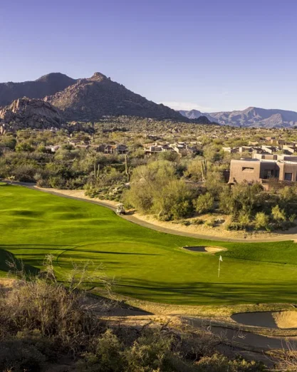 How Do New Construction Homes for Sale in Bullhead City, AZ, with Pool Features Compare to Older Properties?