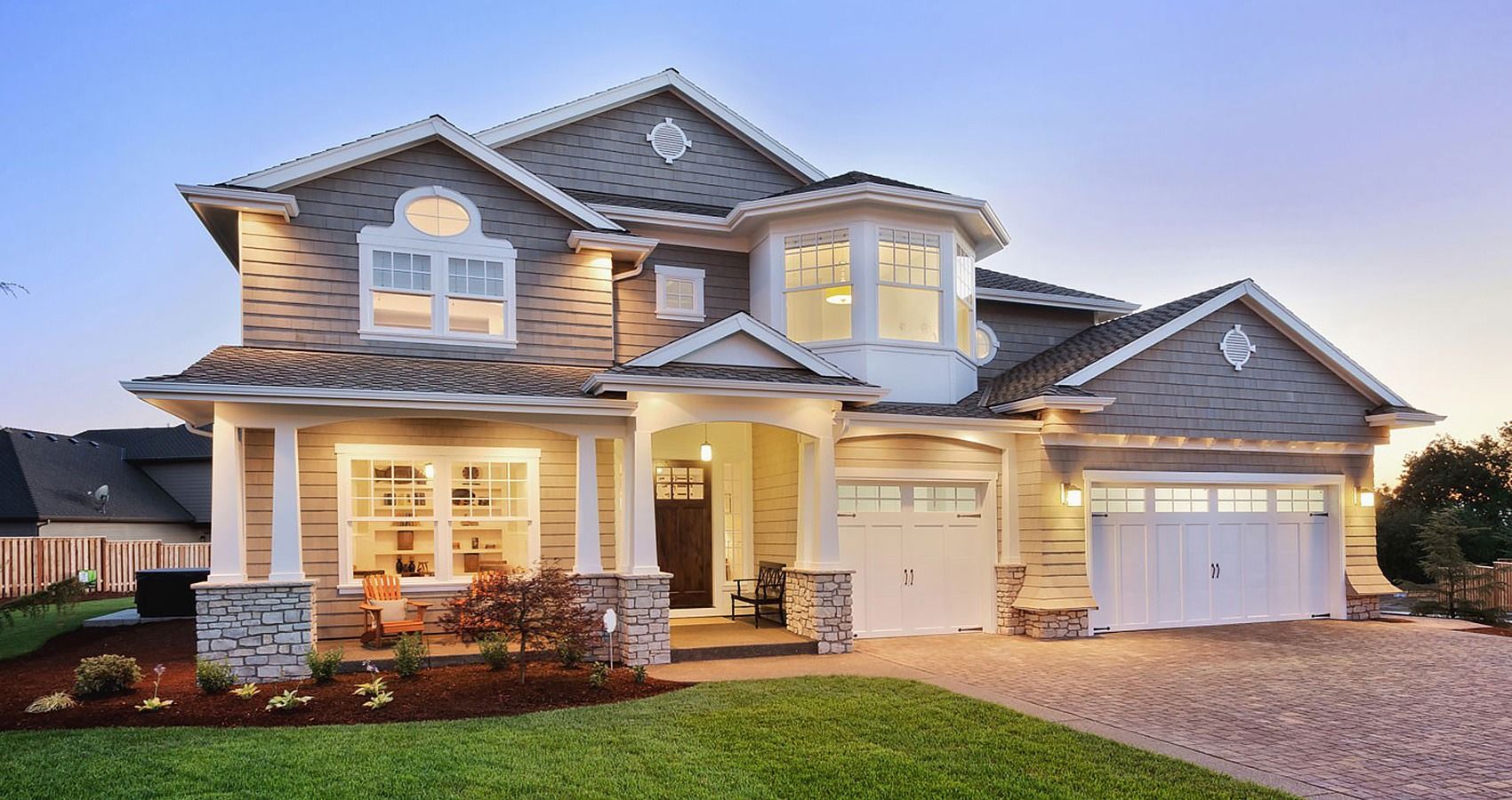 What Lifestyle Benefits Come With Owning an RV Garage Home?